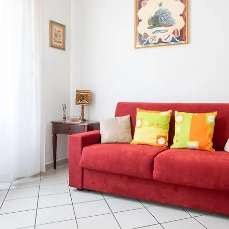 Casa Martina Lägenhet Siena