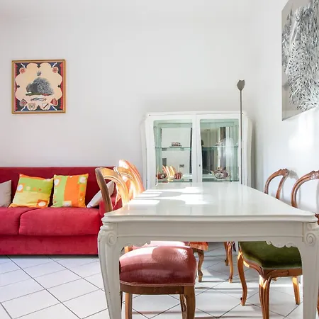 Casa Martina Апартаменти