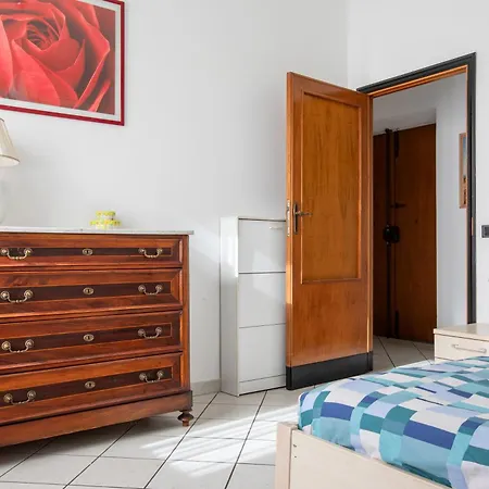 Апартаменти Casa Martina
