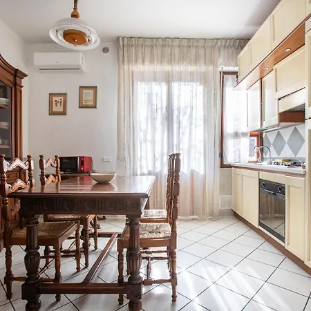 Casa Martina Siena
