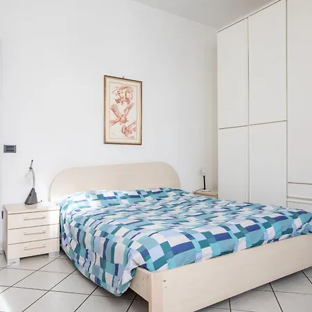 Casa Martina Апартаменти