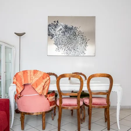 Lägenhet Casa Martina