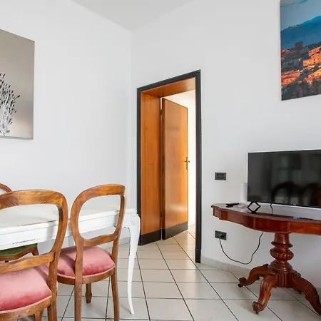 Casa Martina *