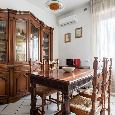 Апартаменти Casa Martina