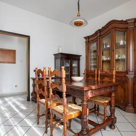 Lägenhet Casa Martina Siena