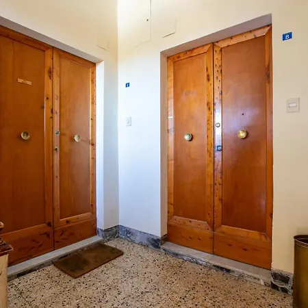 Casa Martina Апартаменти