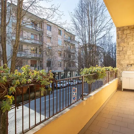 Апартаменти Casa Martina *