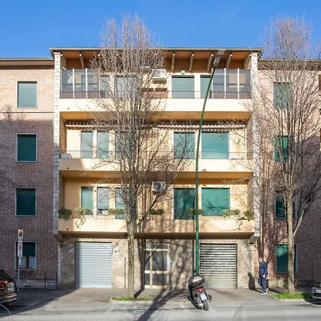 Casa Martina Lägenhet