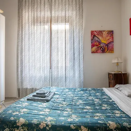 Casa Martina Апартаменти *