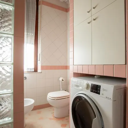 Апартаменти Casa Martina *