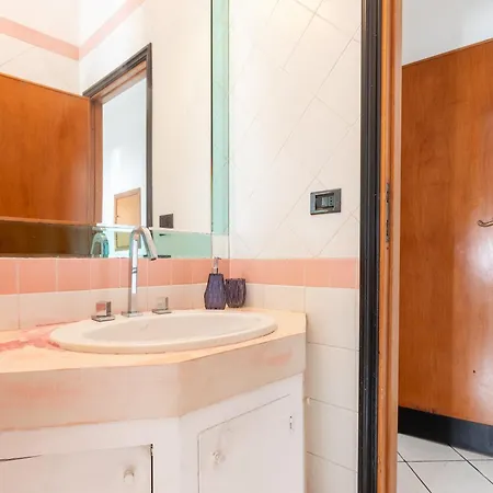Апартаменти Casa Martina
